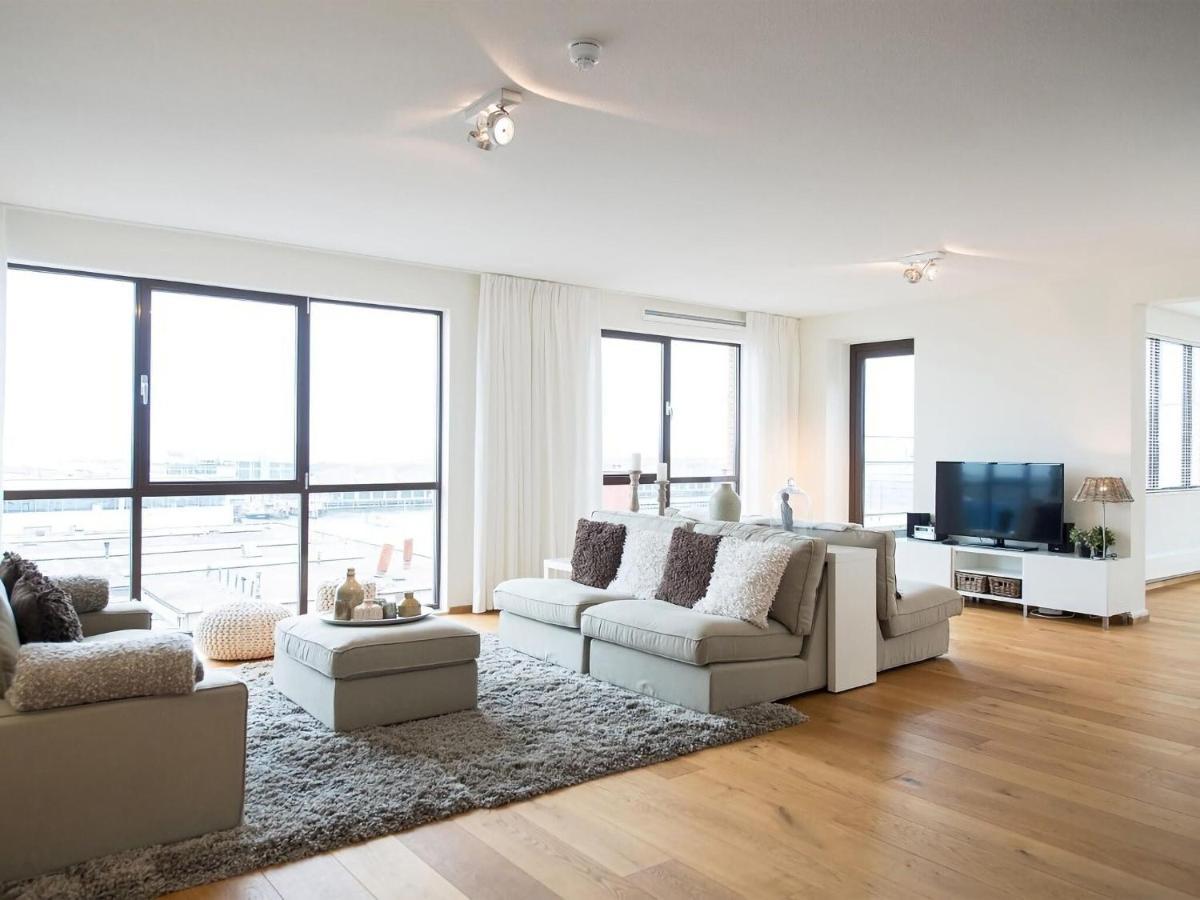Luxury With A View Appartement *