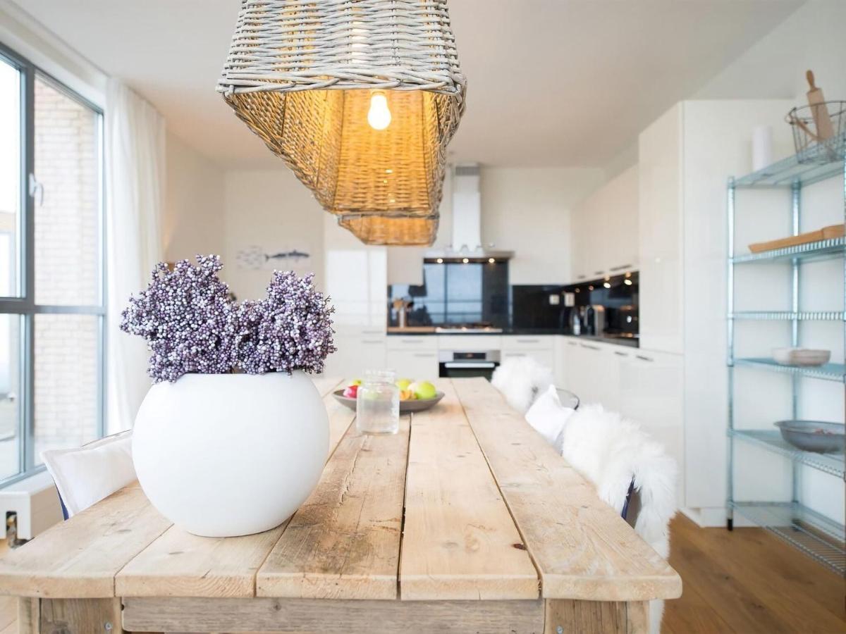Luxury With A View Appartement