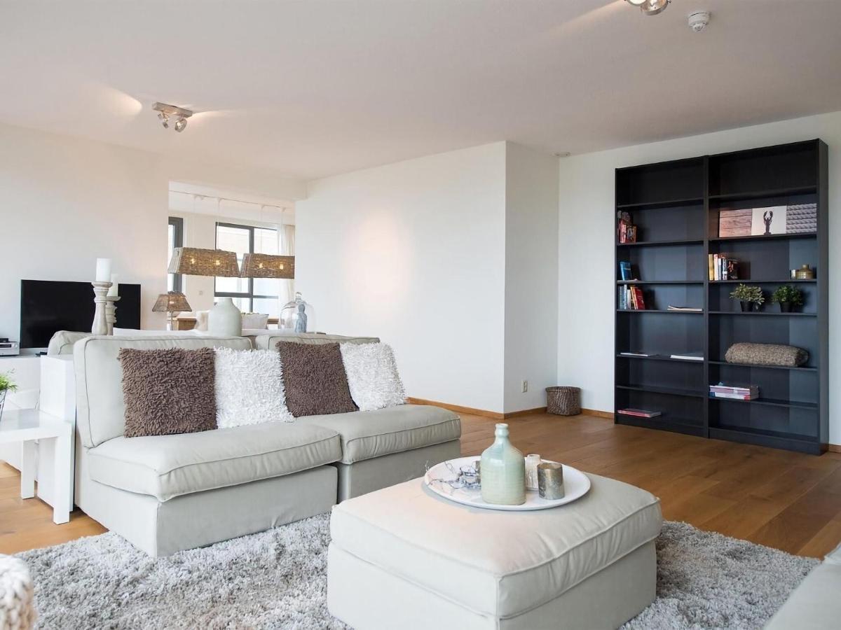Luxury With A View Appartement Den Haag