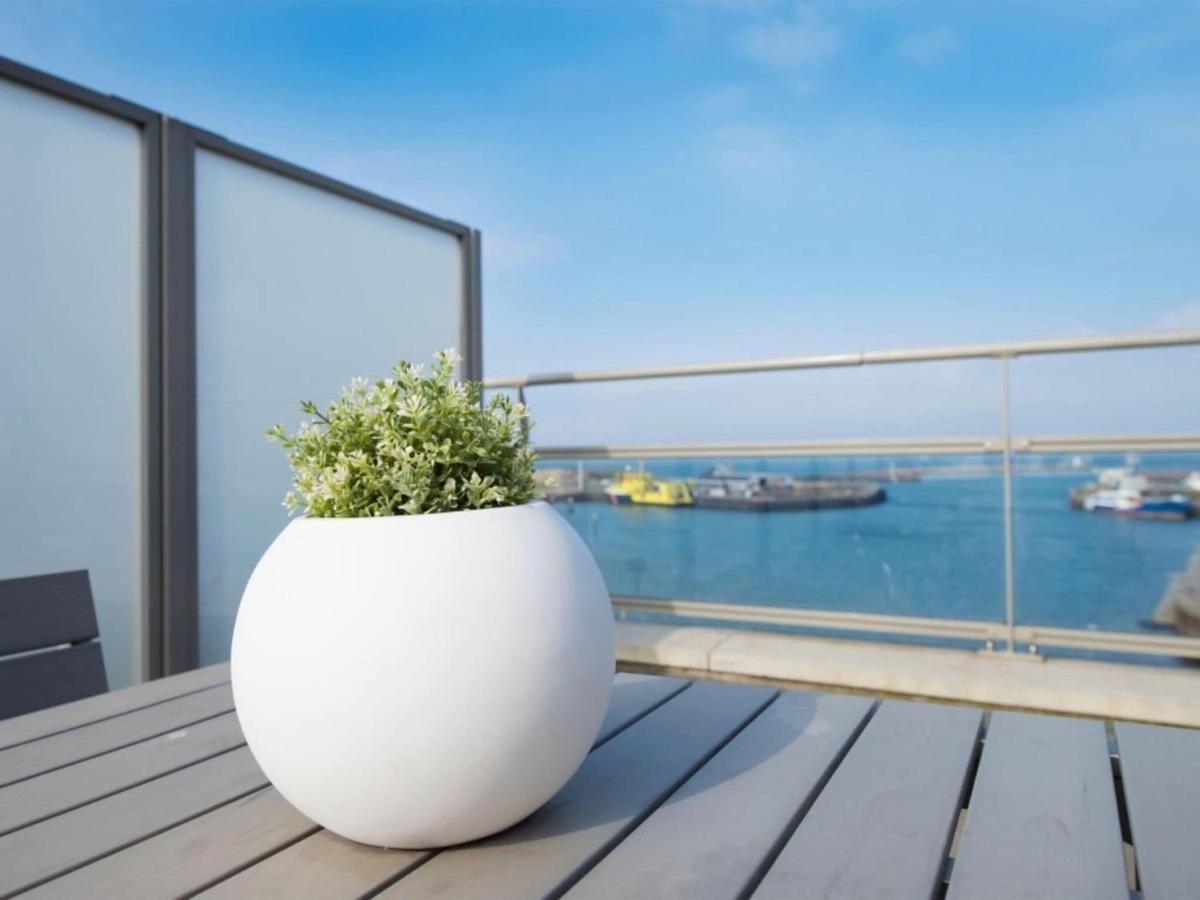 Appartement Luxury With A View *