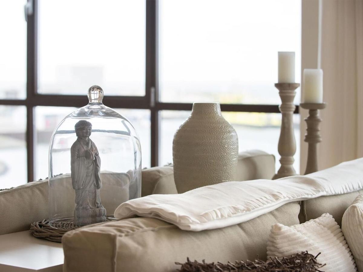 Luxury With A View Appartement *