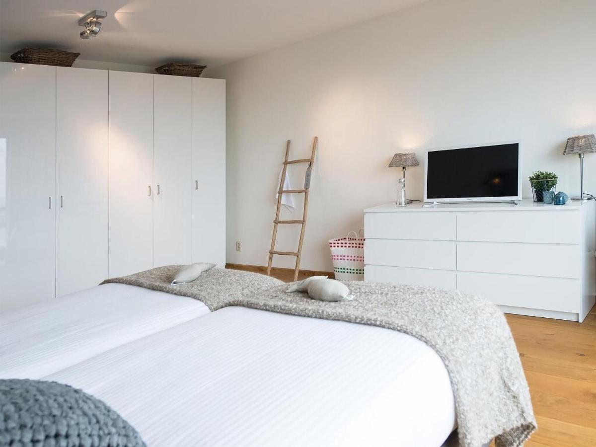 Appartement Luxury With A View *