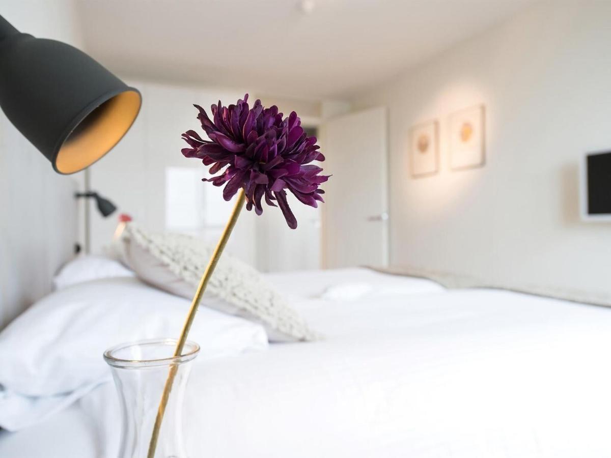 Appartement Luxury With A View Den Haag