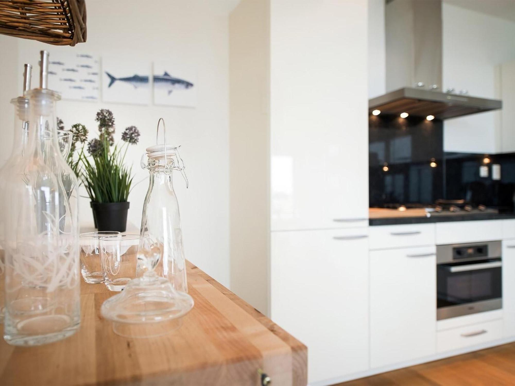 Luxury With A View Appartement *